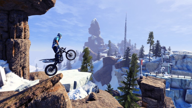 Trials Fusion